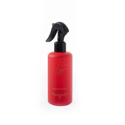 Fiolas Red Egypt Room Spray