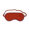 Fiolas Red Vera Eyepatch Cherry Colour In Red