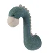 Fiona Walker England Diplodocus, Mini In Blue
