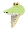 Fiona Walker Noah's Ark Mini Croc Head
