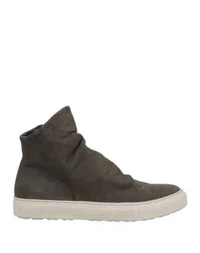 Fiorentini + Baker Fiorentini+baker Man Ankle Boots Chocolate Brown Size 6 Leather