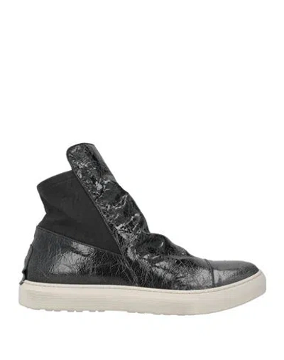 Fiorentini + Baker Fiorentini+baker Man Sneakers Black Size 10 Leather