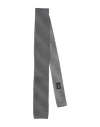 Fiorio Man Ties & Bow Ties Lead Size - Silk