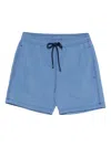 Fiorio Milano Drawstring Swim Shorts