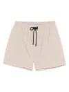Fiorio Milano Drawstring Swim Shorts