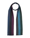 Fiorio Scarves In Grey