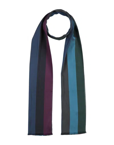 Fiorio Scarves In Grey