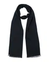 Fiorio Scarves In Blue