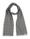 Fiorio Scarves In Brown