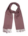 Fiorio Scarves In Brown