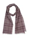 Fiorio Scarves In Red