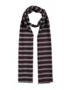 Fiorio Scarves In Red