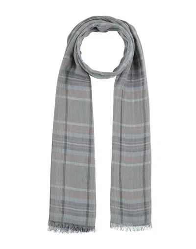 Fiorio Scarves In Green