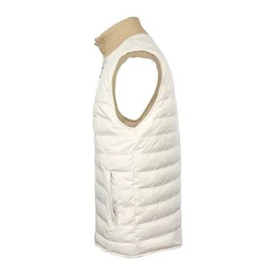 Fioroni Gilet In Grigio