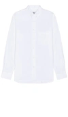 FIORUCCI ANGEL EMBROIDERED SHIRT