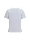 Fiorucci Angeli T-shirt In White