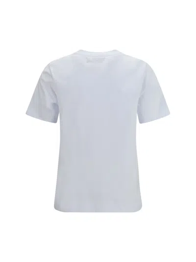 Fiorucci Angeli T-shirt In White