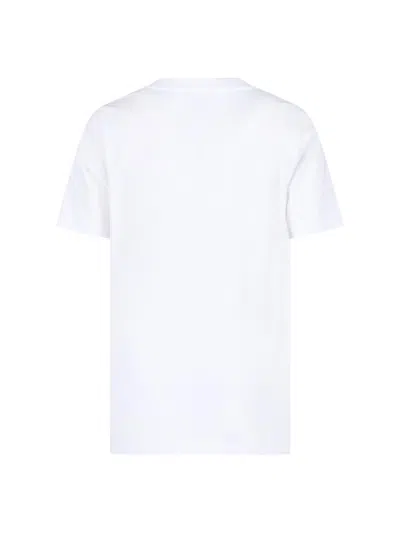 FIORUCCI ANGELS PATCH T-SHIRT