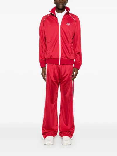 FIORUCCI ANGELS PUFF SWEATSHIRT