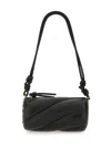 Fiorucci Bag "mella" In Black