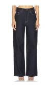 Fiorucci Jeans In Blue Cotton In Blue
