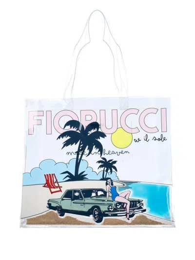 Fiorucci Bags..