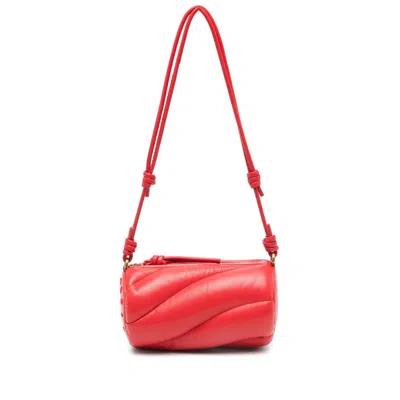 Fiorucci Bags In Red
