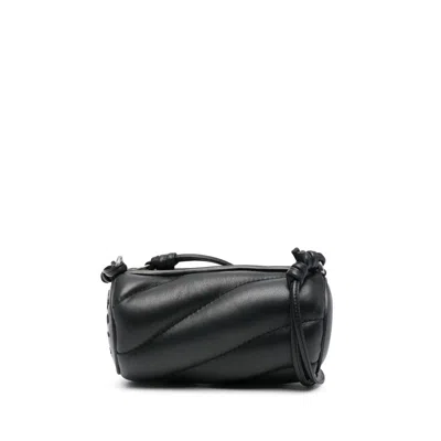 Fiorucci Bags In Black