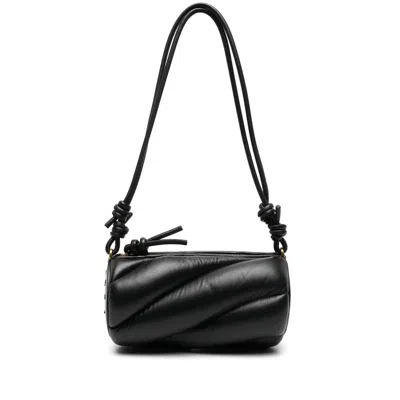 Fiorucci Bags In Black