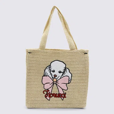Fiorucci Bags Light And Natural