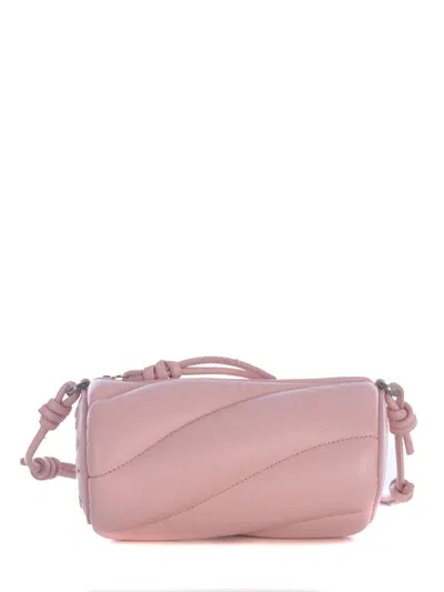 Fiorucci Bags.. Pink