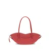 Fiorucci Lips Shoulder Bag