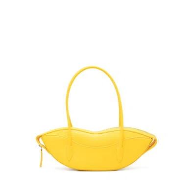 FIORUCCI BAGS YELLOW