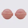 Fiorucci Bijoux Baby Pink In Pink