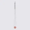 Fiorucci Bijoux Baby Pink In Pink