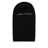 Fiorucci Black Hats