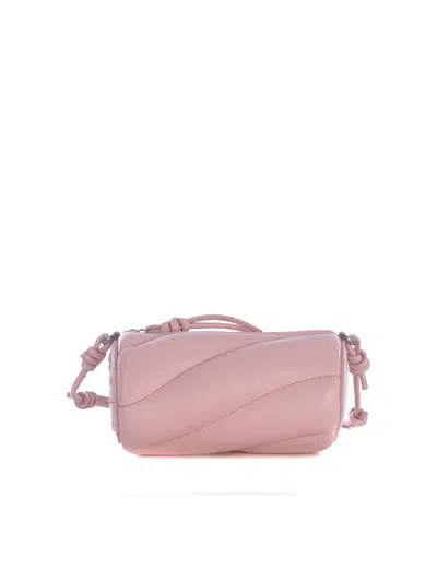 FIORUCCI CROSSBODY BAG