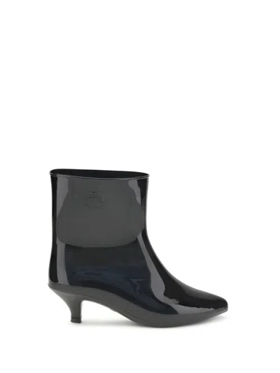 FIORUCCI FIORUCCI BOOTS