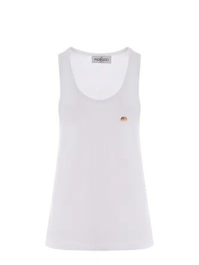 FIORUCCI TANK TOP FIORUCCI "ANGELS"