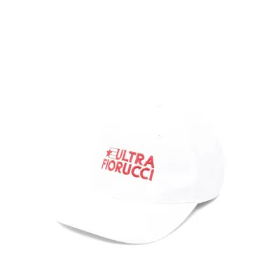 FIORUCCI FIORUCCI CAPS