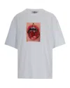 Fiorucci Logo-print T-shirt