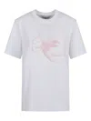 Fiorucci White Cupid T-shirt
