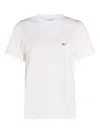 Fiorucci Angels Patch White T-shirt