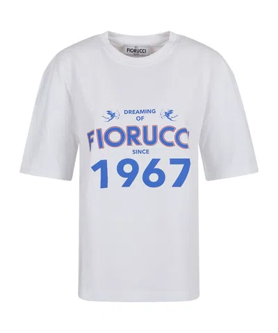 FIORUCCI DREAMING 1967 T-SHIRT