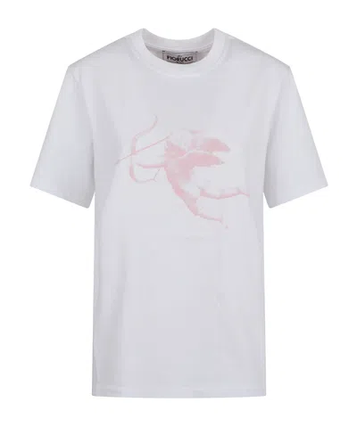FIORUCCI COTTON T-SHIRT