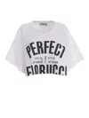 Fiorucci Sudadera - Blanco In White