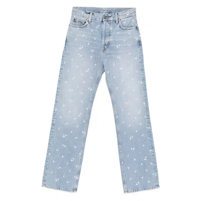 Fiorucci Denim Blue