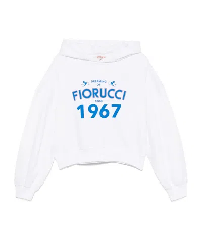 FIORUCCI DREAMING 1967 HOODIE