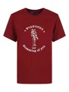 Fiorucci Dreaming Of You Regular Fit T-shirt