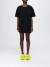 Fiorucci ドレス  レディース カラー ブラック In Black